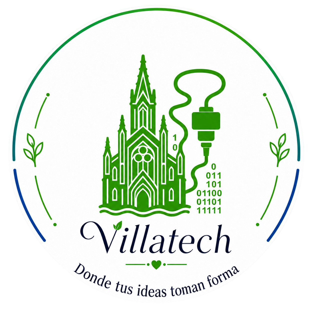 Logo VillaTech